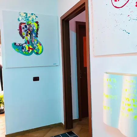 Guest house Art Gallery Tirana