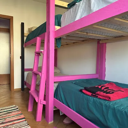 Art Gallery Guest house